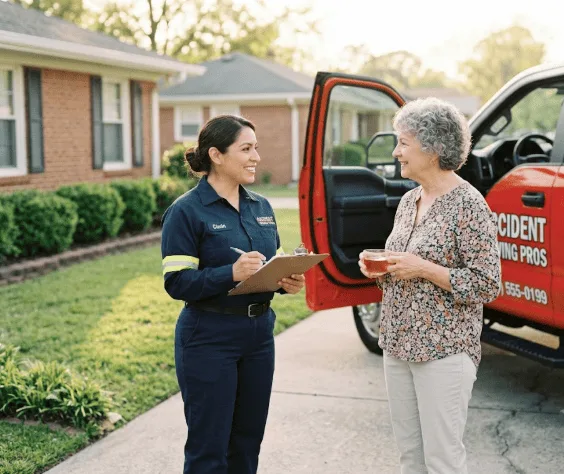Accident Towing Service Maquon, IL FAQs